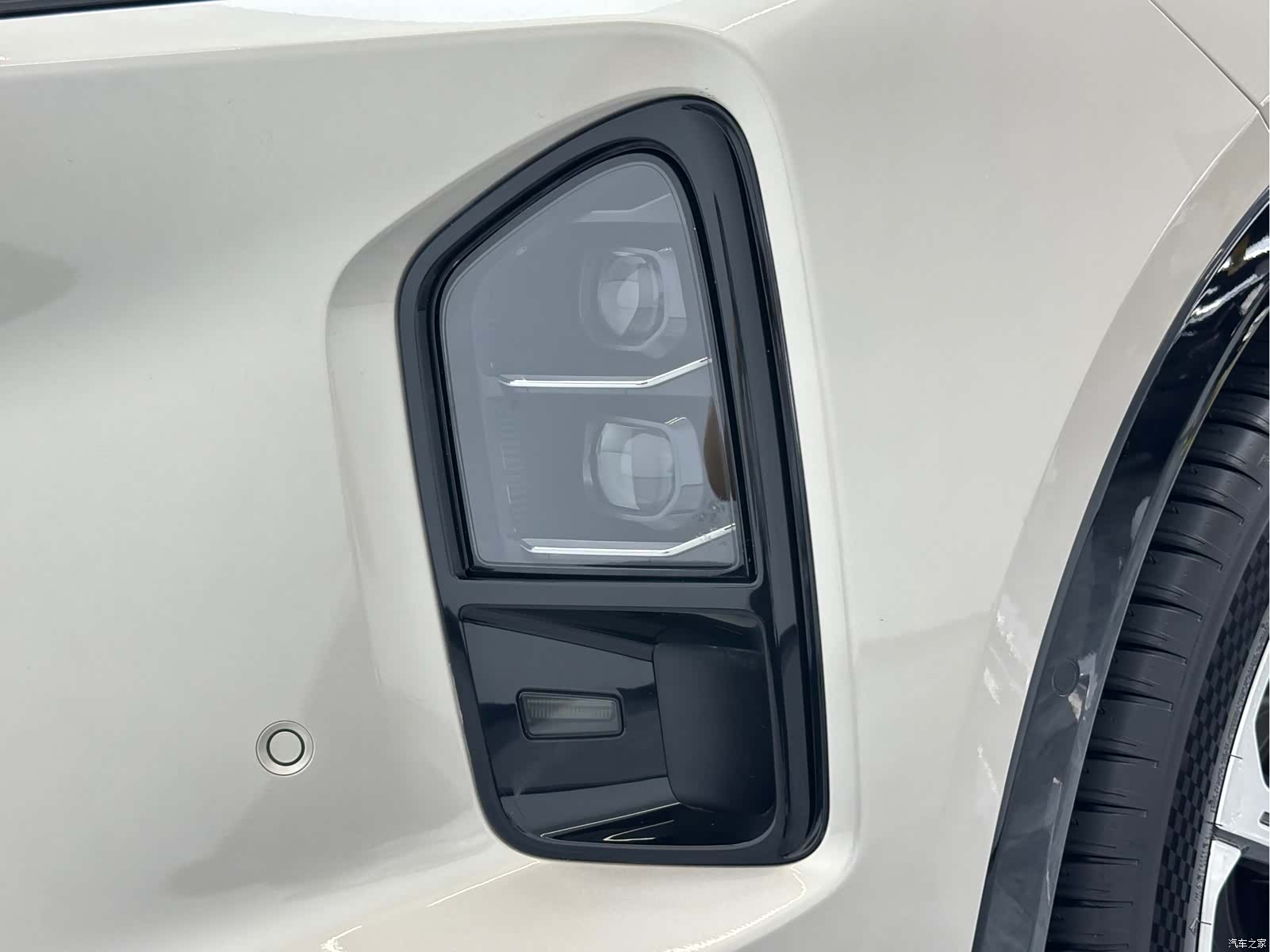 NIO ES6, 2025 11