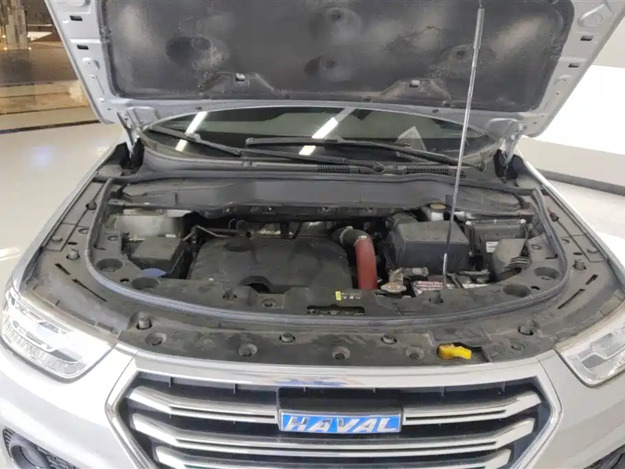 Haval H2