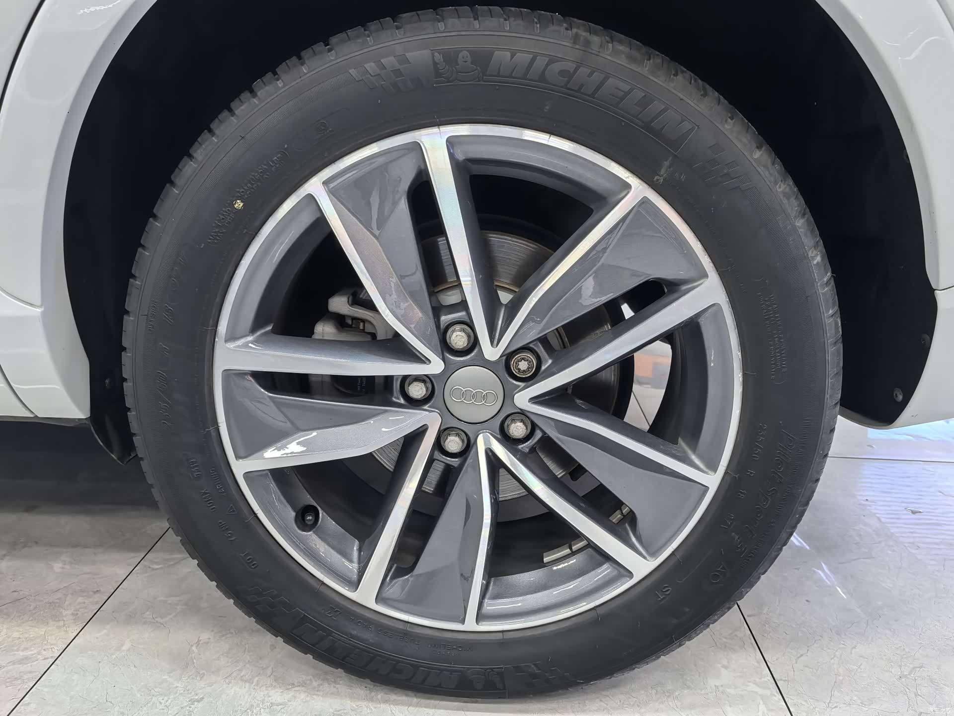 Audi Q3, 2019 15