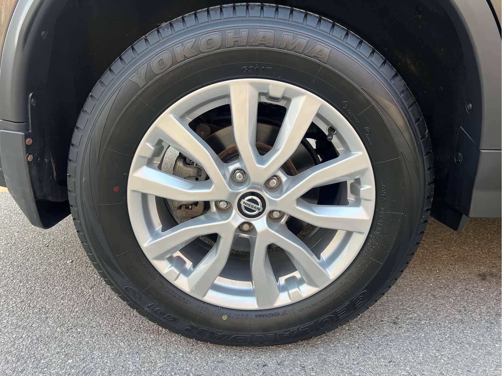 Nissan X-Trail, 2021 27