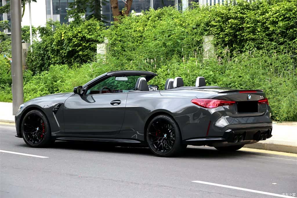 BMW M4, 2024 14