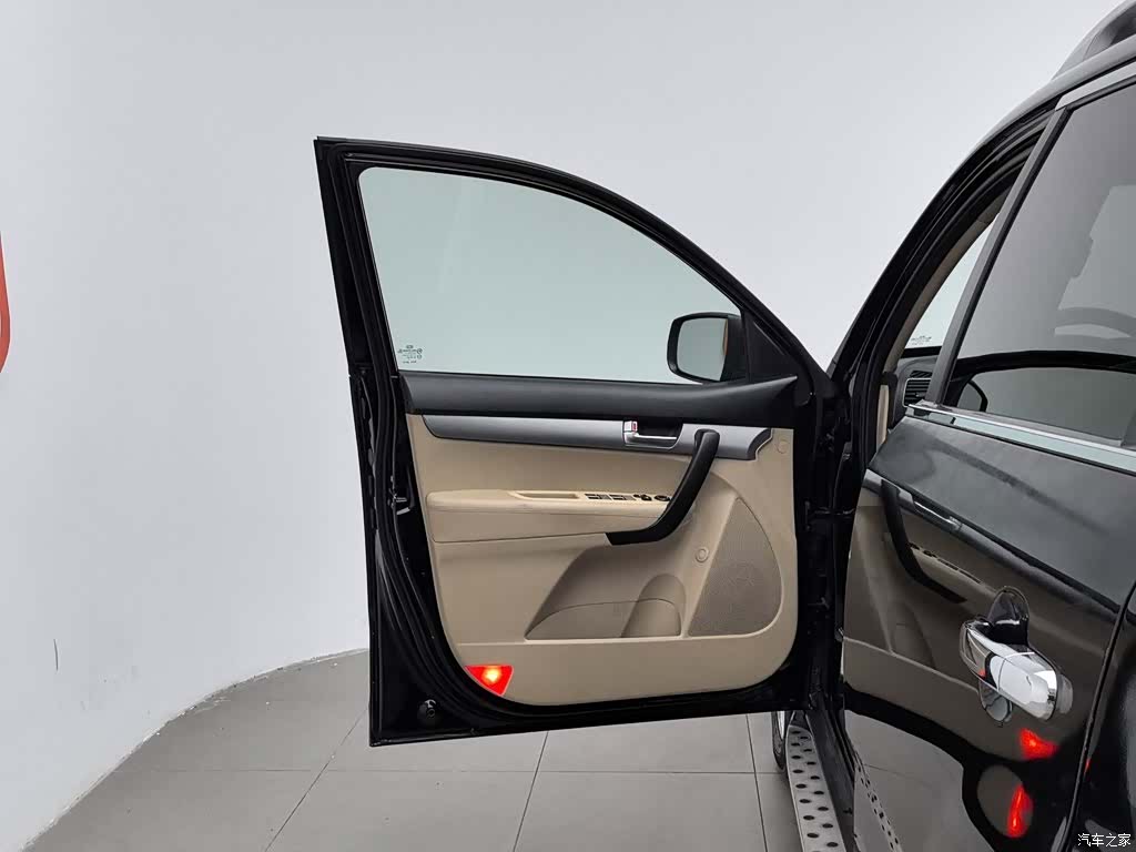 Kia 7, 2013 8