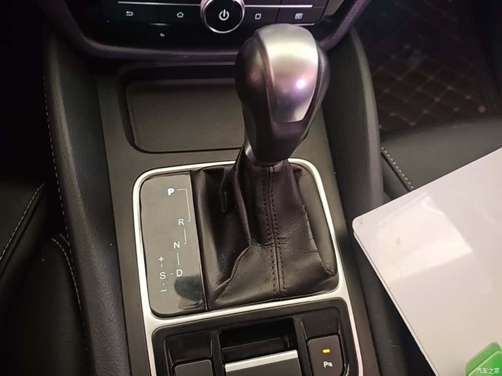 BYD Song, 2018 14