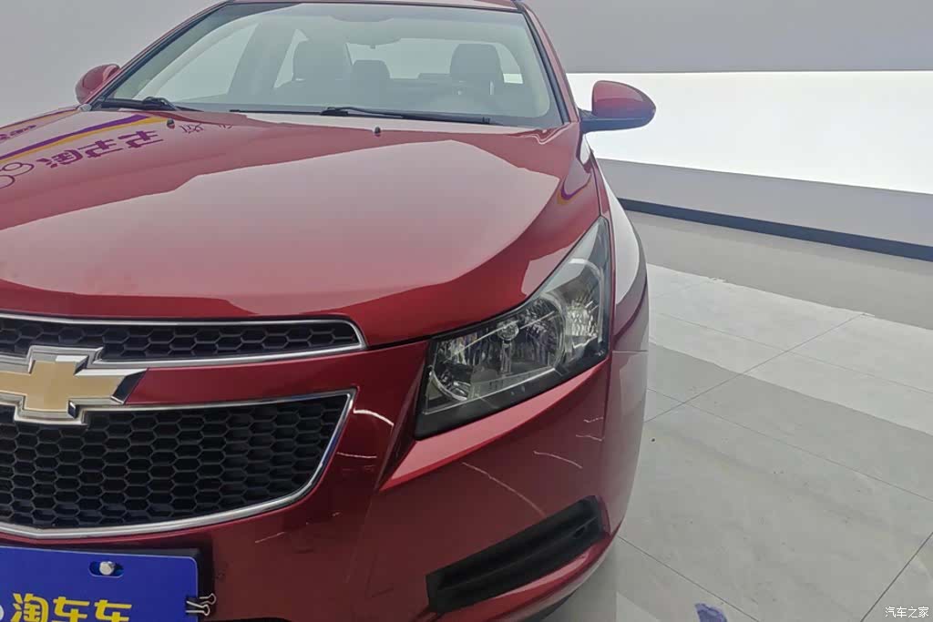 Chevrolet SL, 2011 все фото