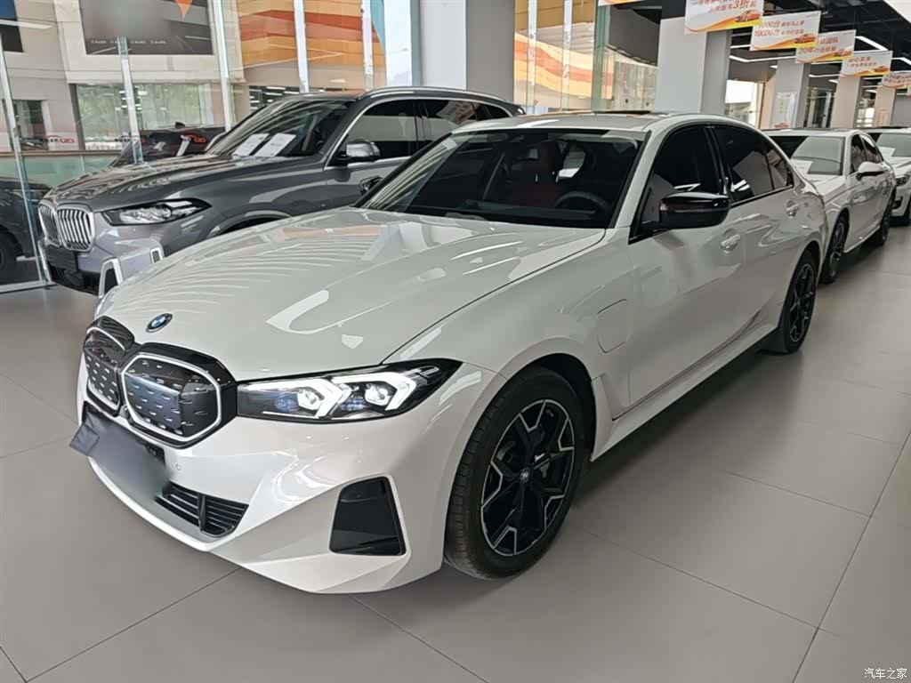 BMW i3, 2024 2