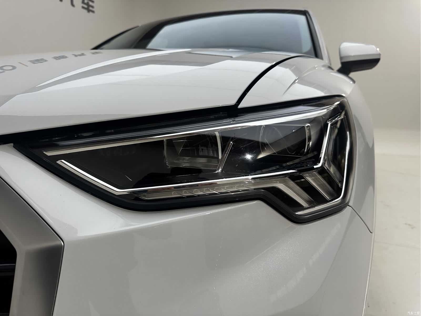 Audi Q3, 2022 28