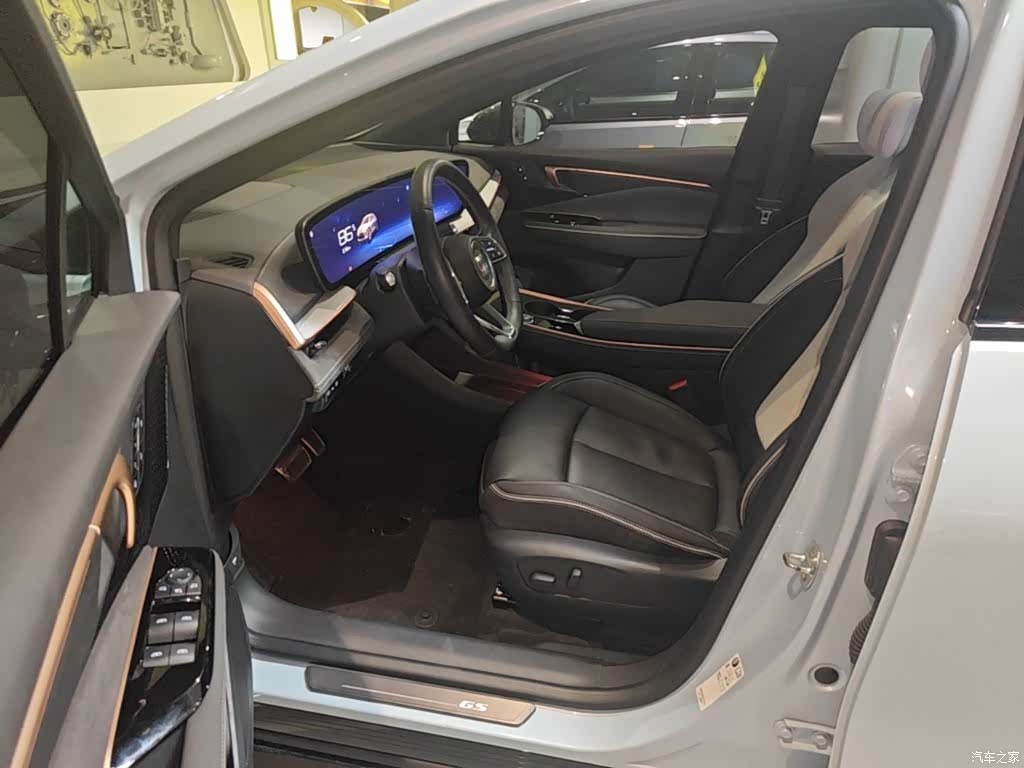 Buick E4, 2023 16
