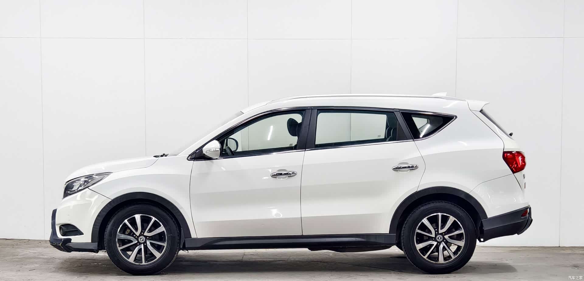 DongFeng 580, 2017 7