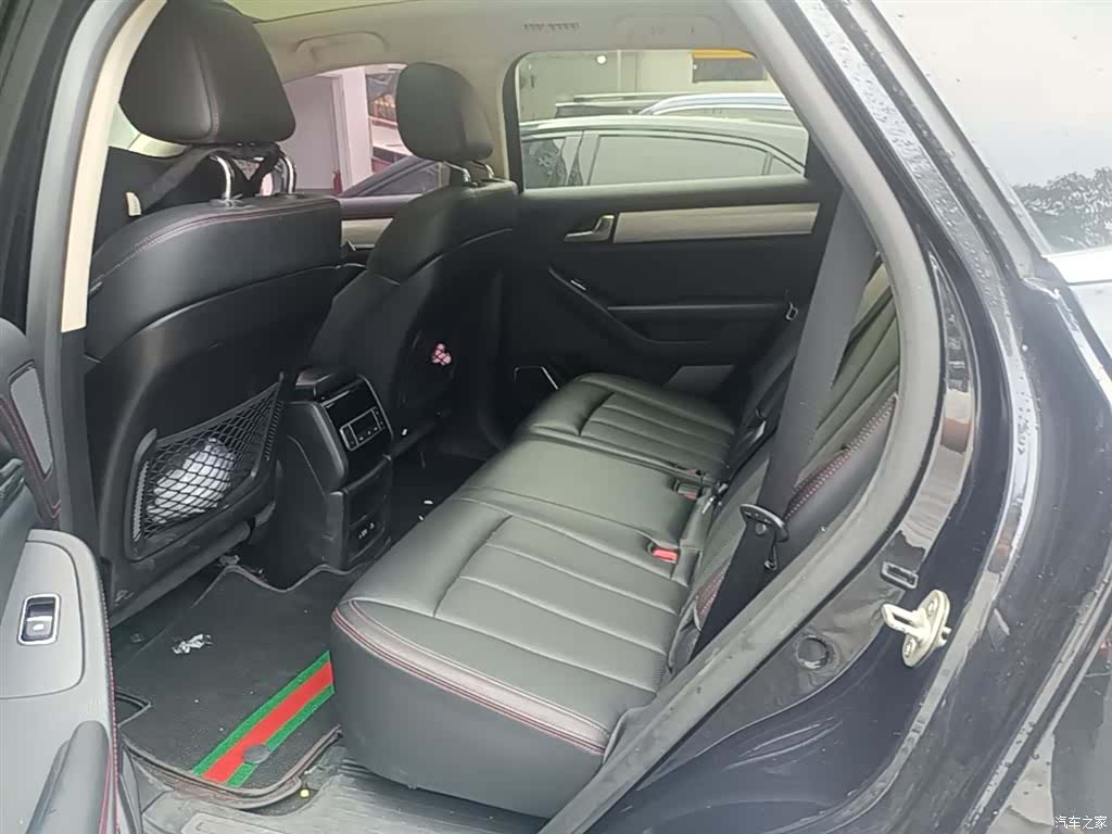 BYD Tang, 2019 13