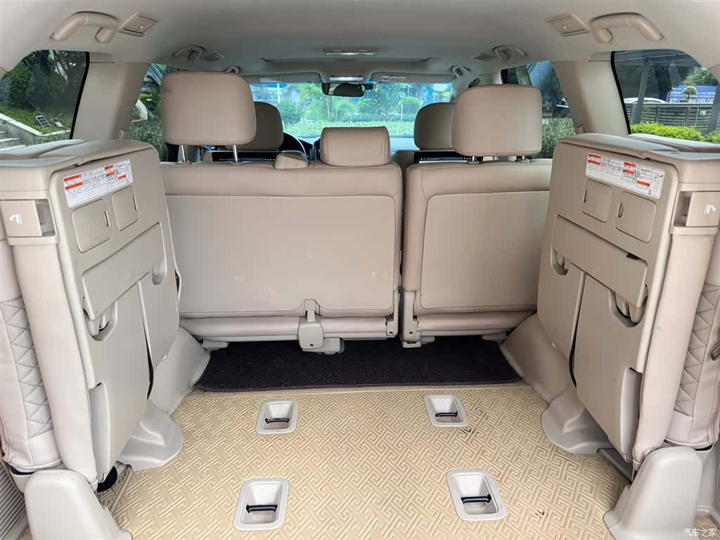 Toyota Land Cruiser, 2020 12