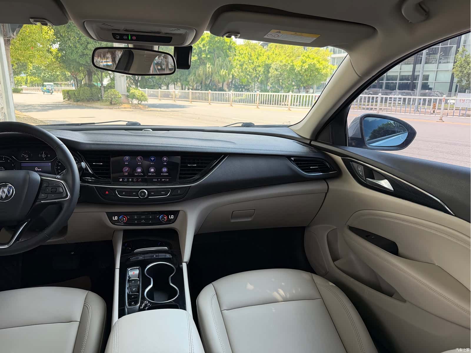 Buick Regal, 2021 19