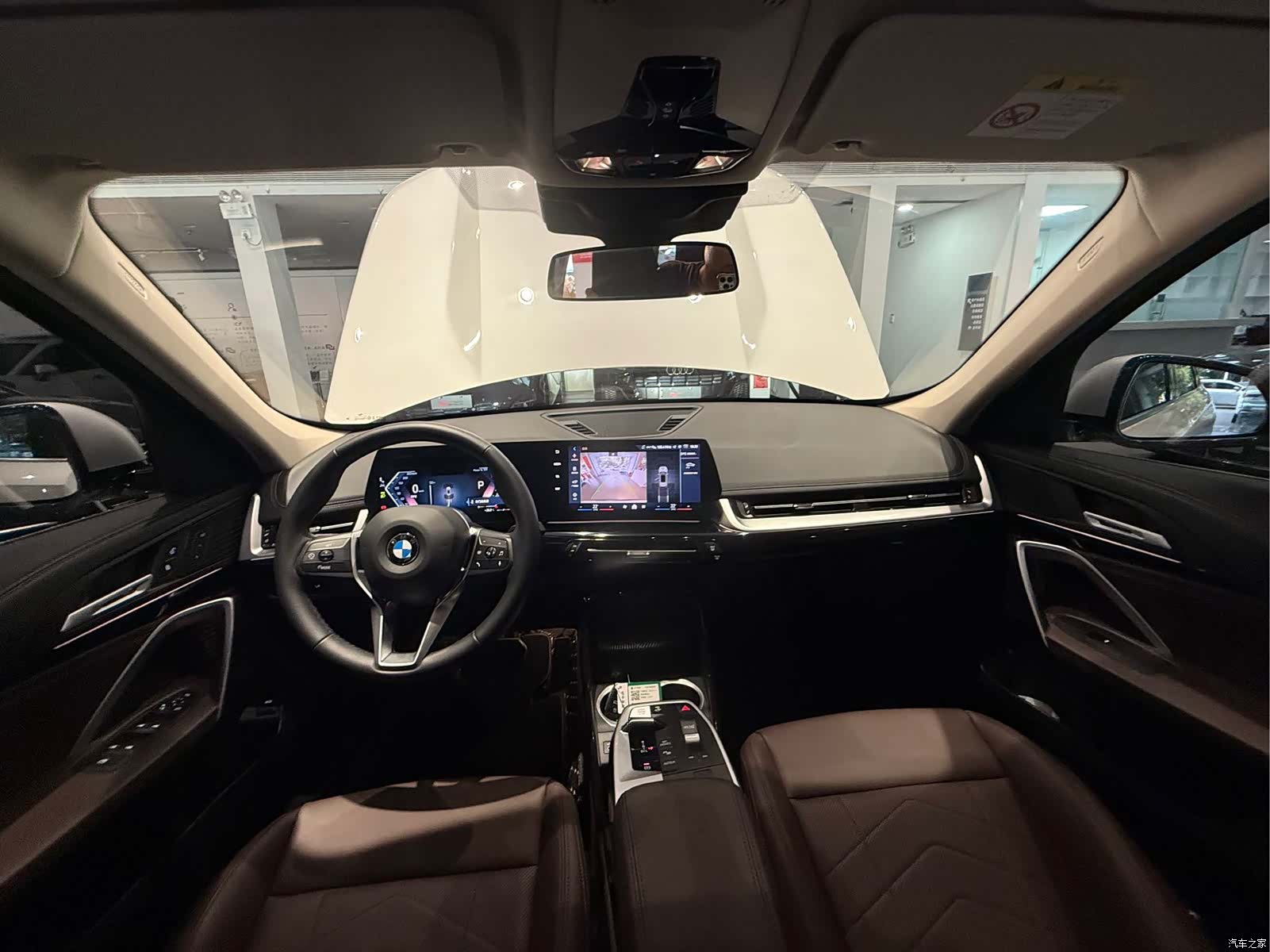 BMW X1, 2023 17