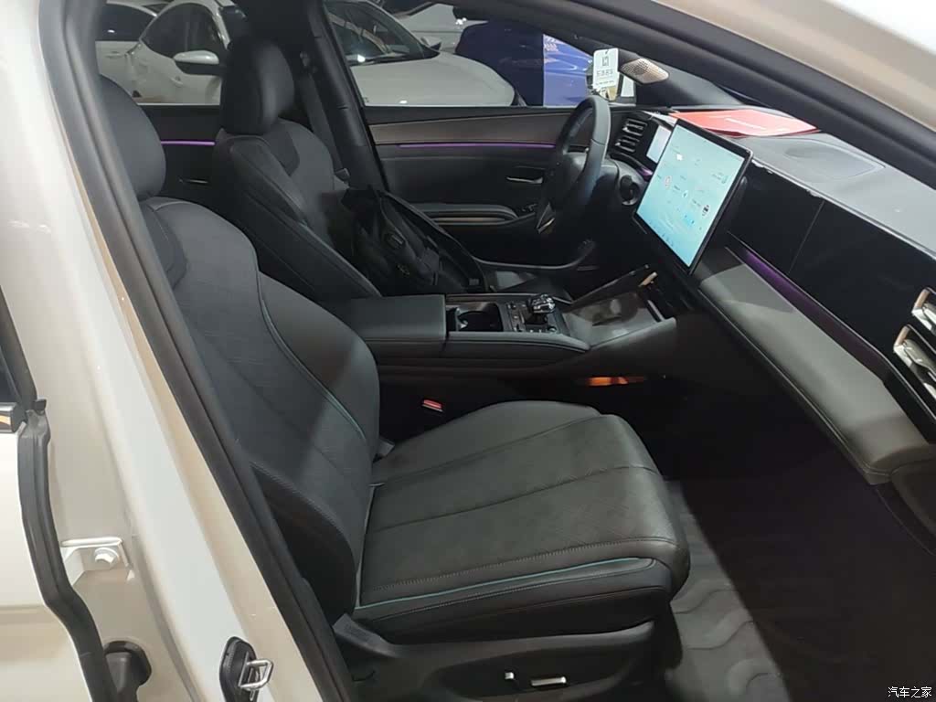 BYD Qin, 2025 25