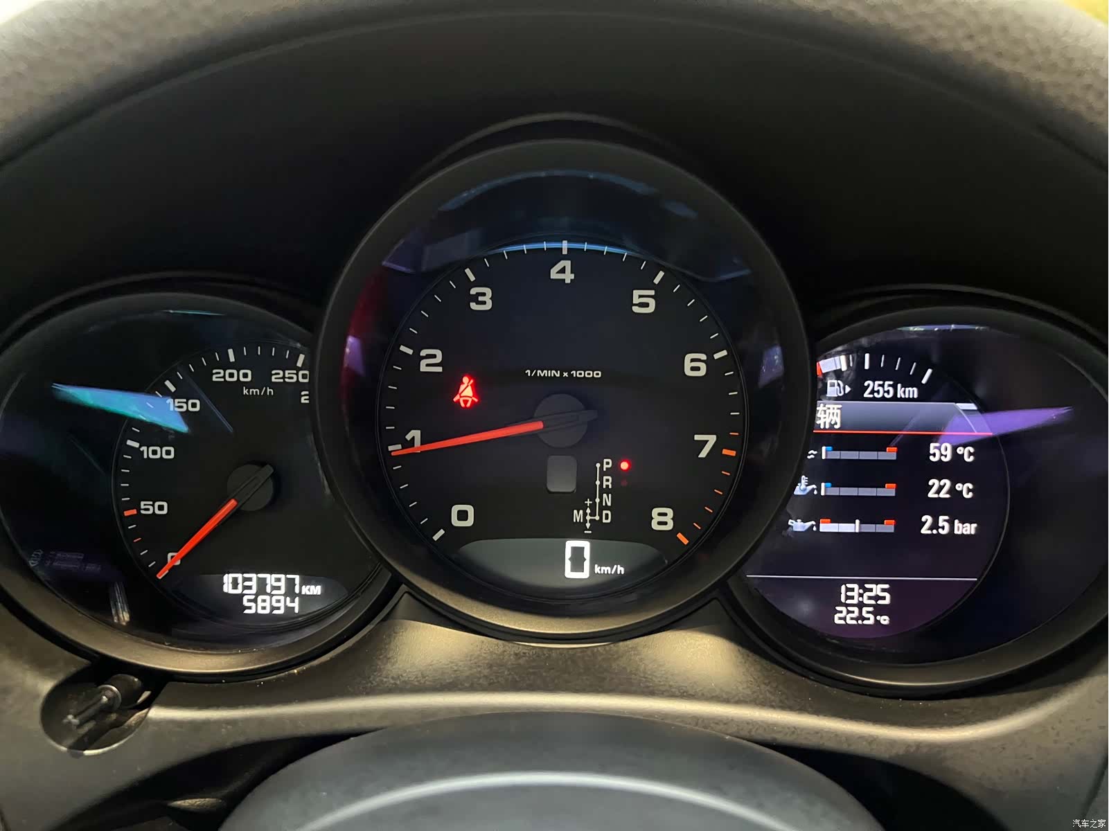 Porsche Macan, 2019 28