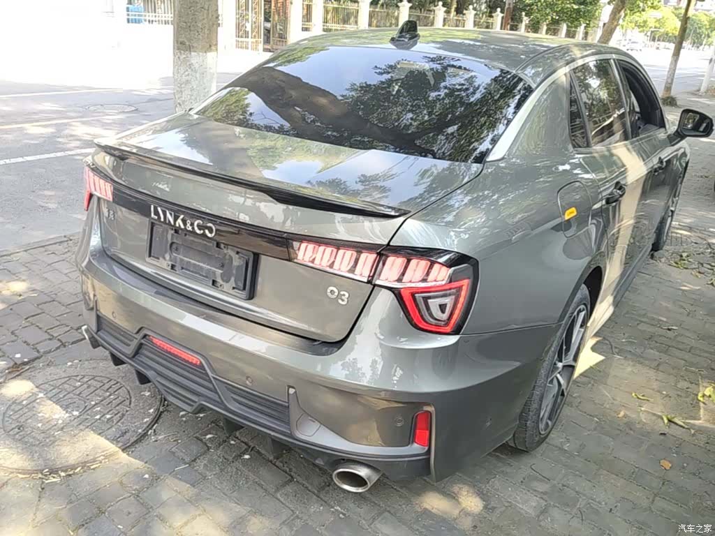 Lynk & Co 02, 2023 7