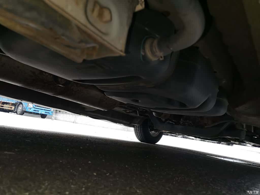 Maxus G10, 2019 17