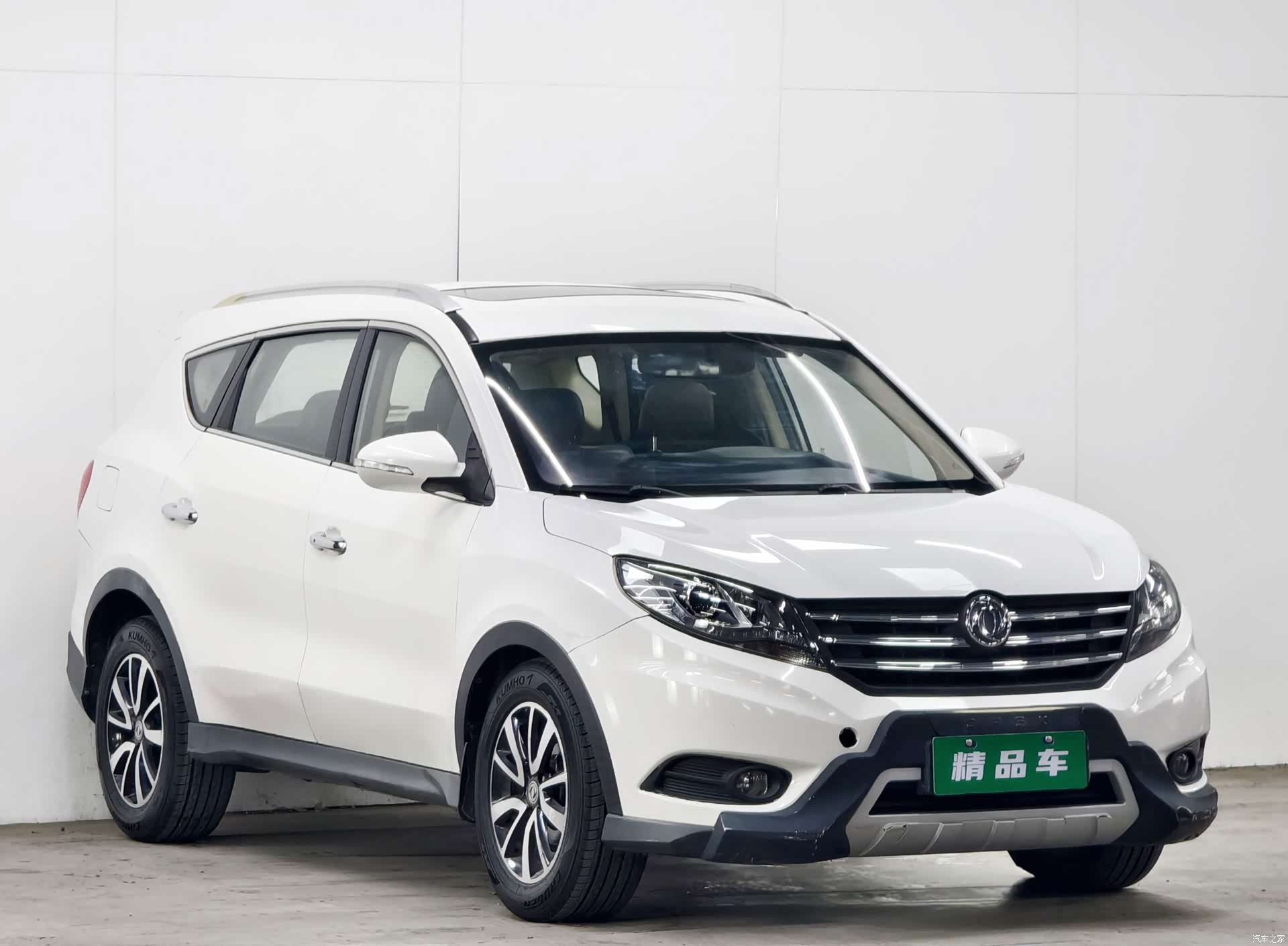 DongFeng 580, 2017 3