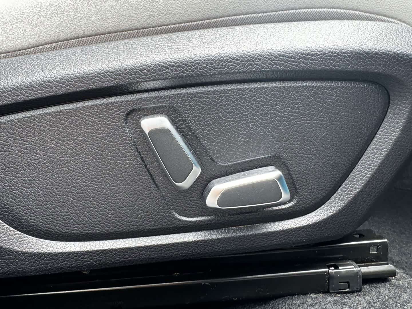 Geely Preface, 2020 11