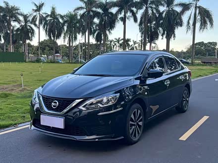  2021  1.6XL CVT