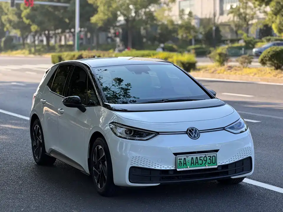 Volkswagen ID.3