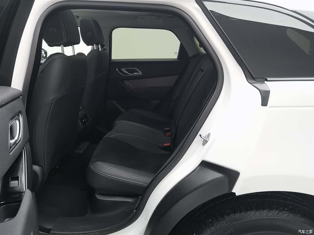 Land Rover Range Rover, 2022 15