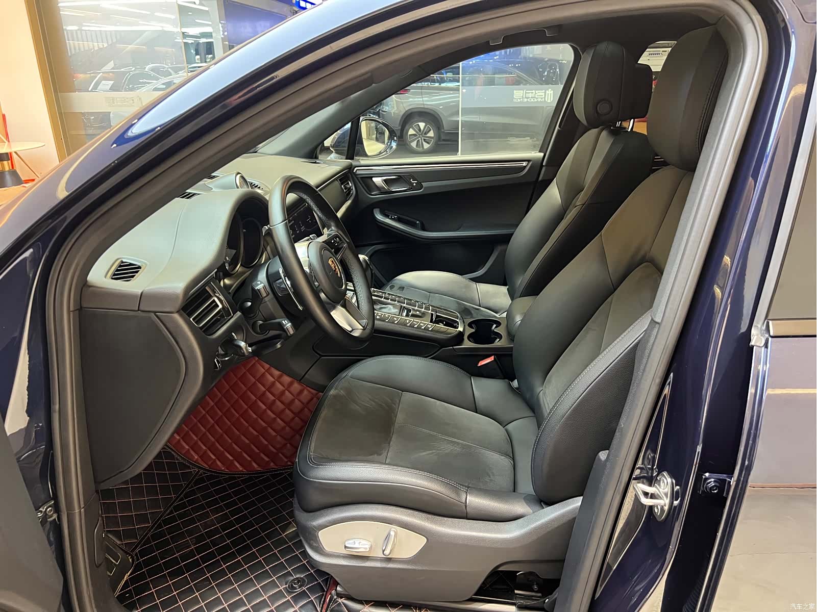 Porsche Macan, 2019 17