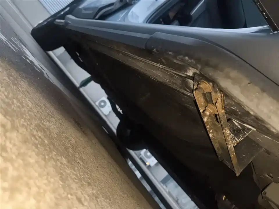 Hyundai Beijing ix35