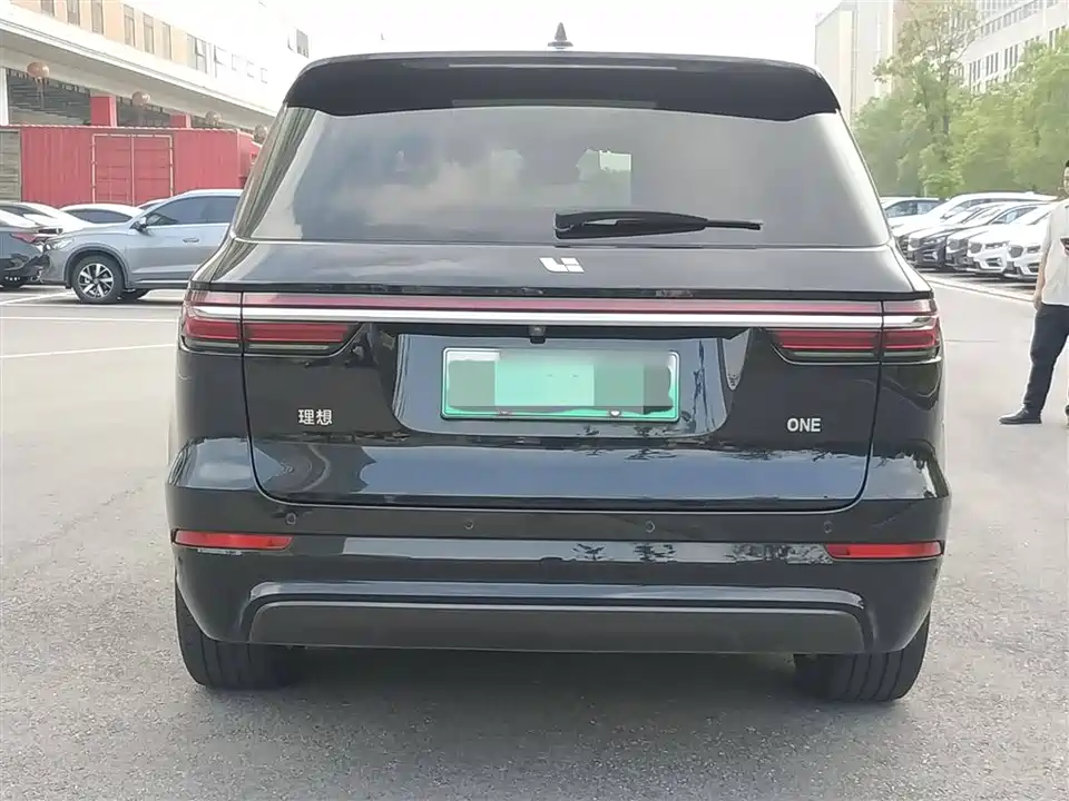 Li Auto Ideal ONE