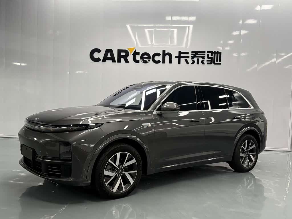 Li Auto L7