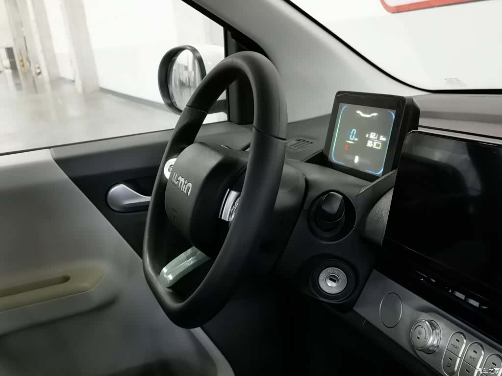 Changan Lumin, 2022 22