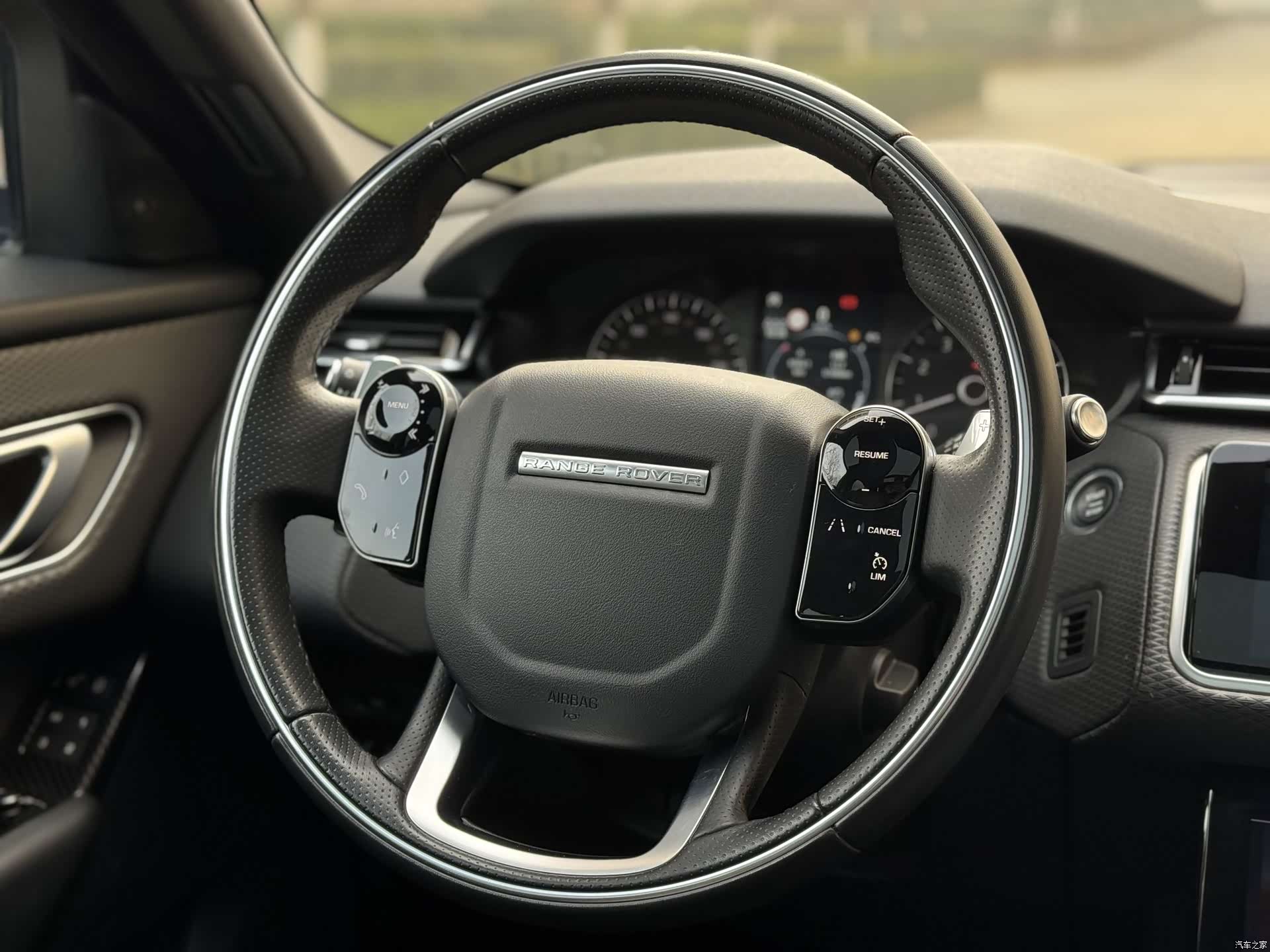 Land Rover Range Rover, 2020 9