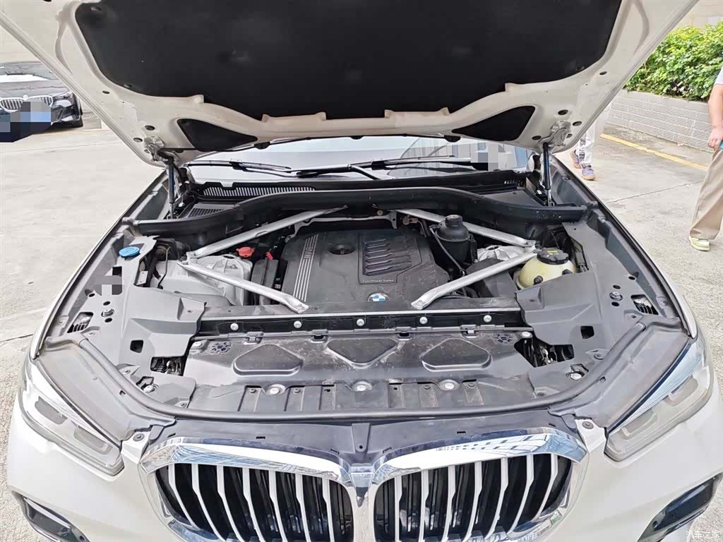 BMW X5, 2019 21