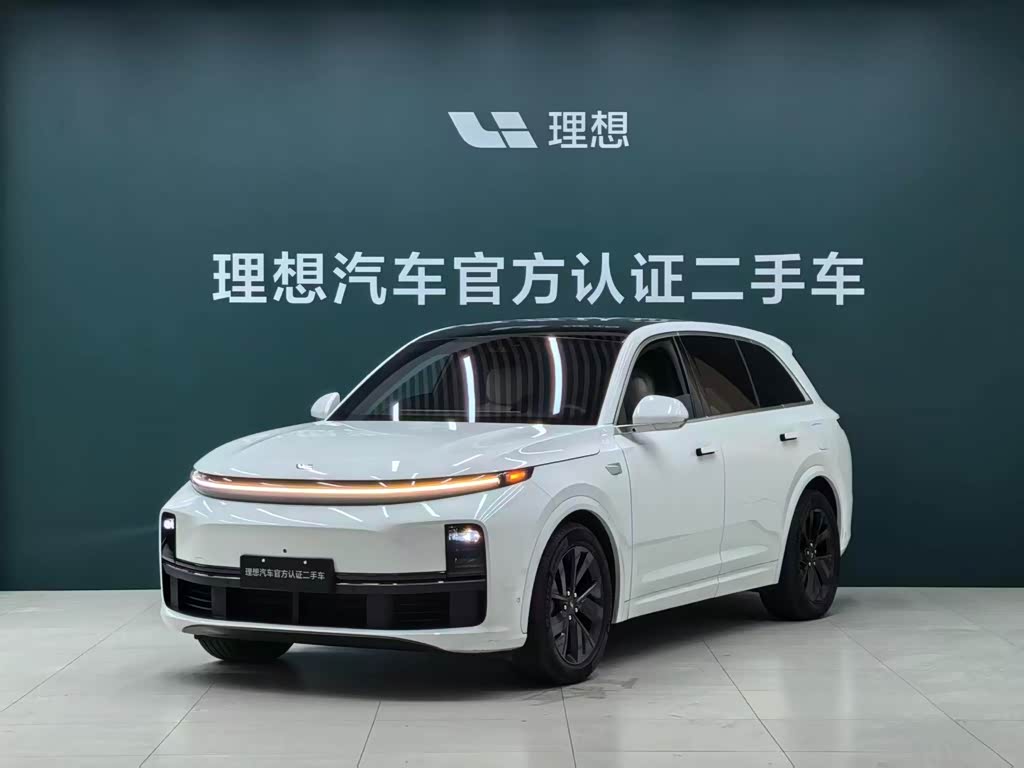 Li Auto L7