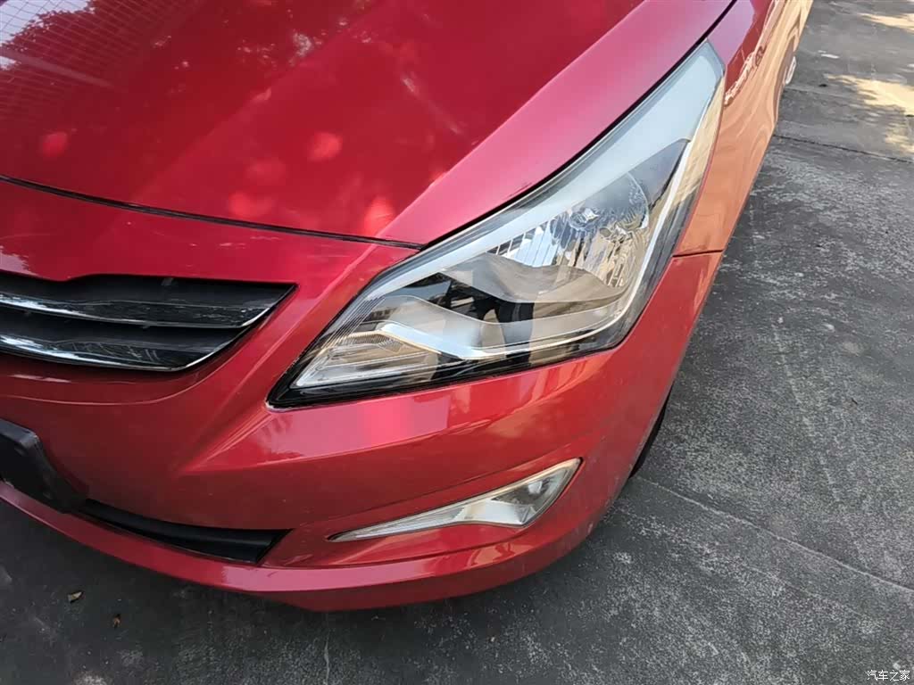 Hyundai GLS, 2015 24
