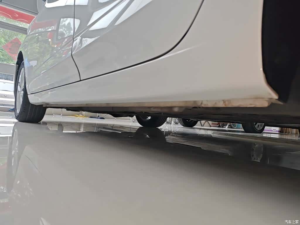 Roewe i5, 2020 22