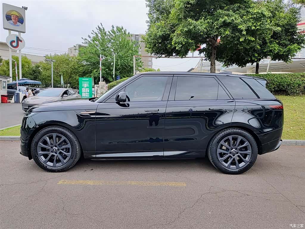 Land Rover Range Rover, 2023 3