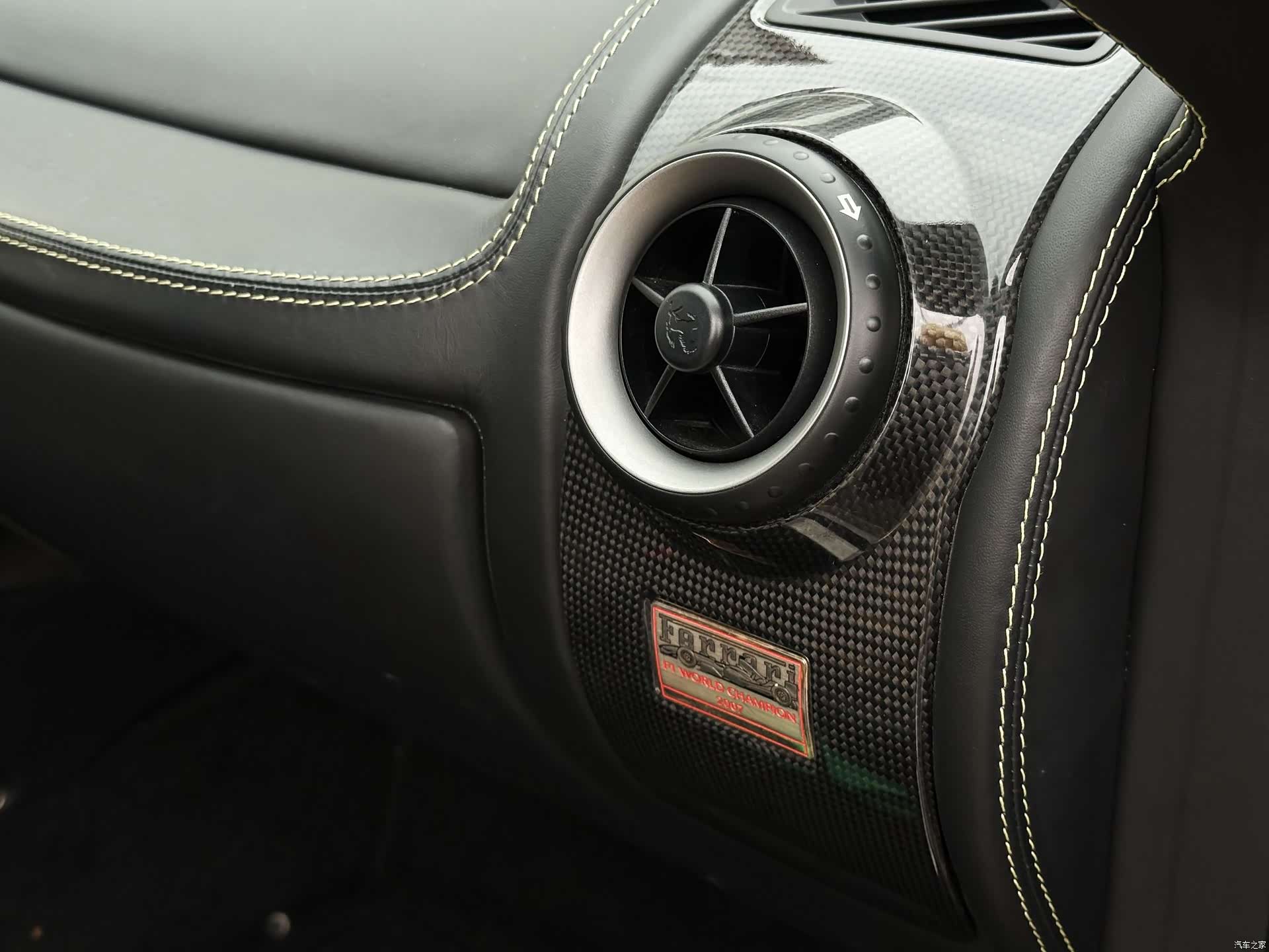 Ferrari F430, 2009 22