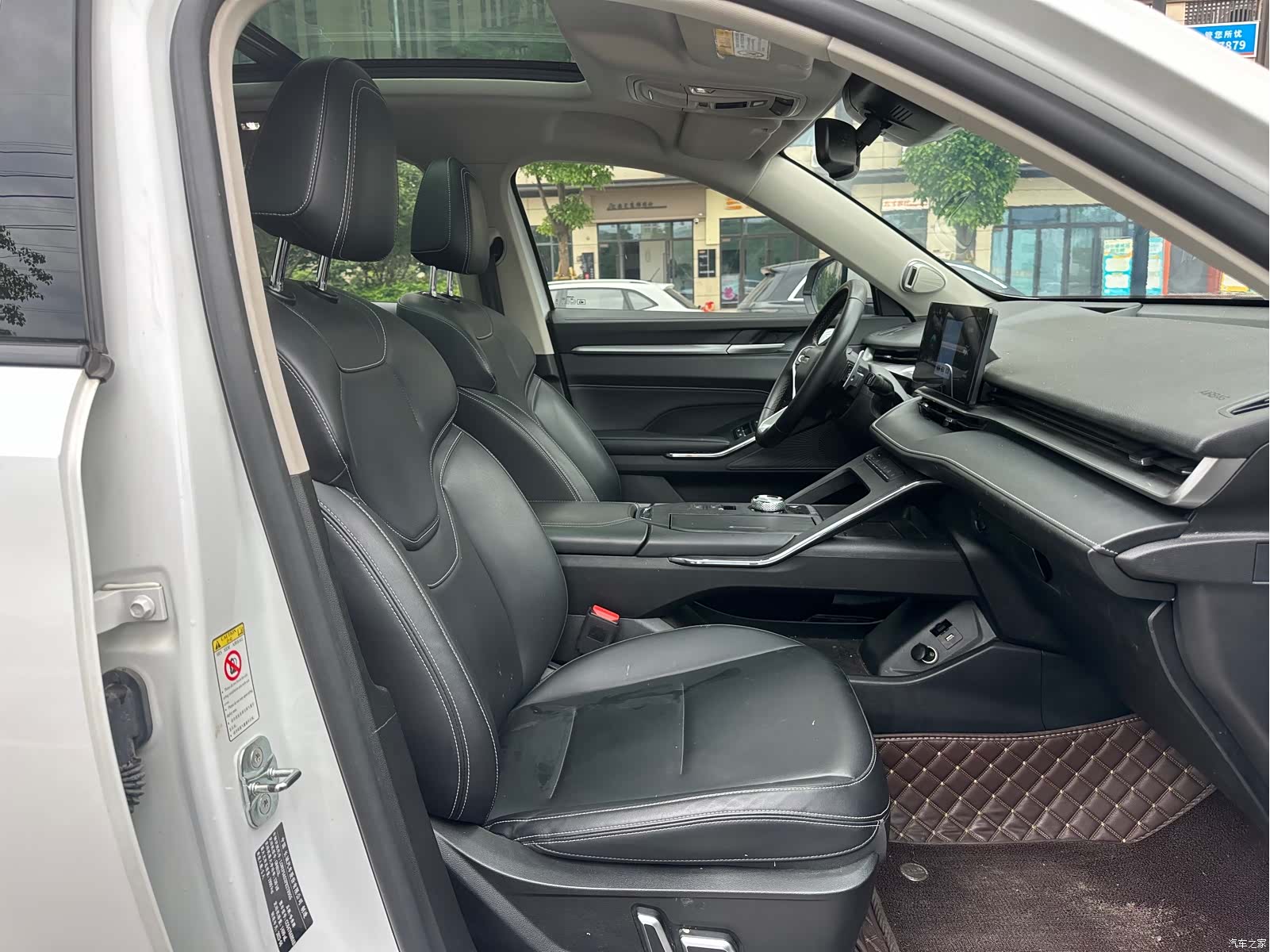 Haval H6, 2023 12