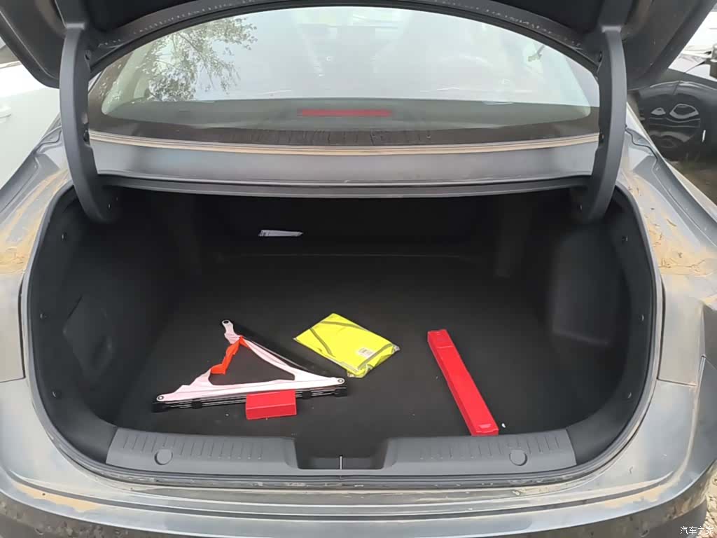 Changan Eado, 2026 19