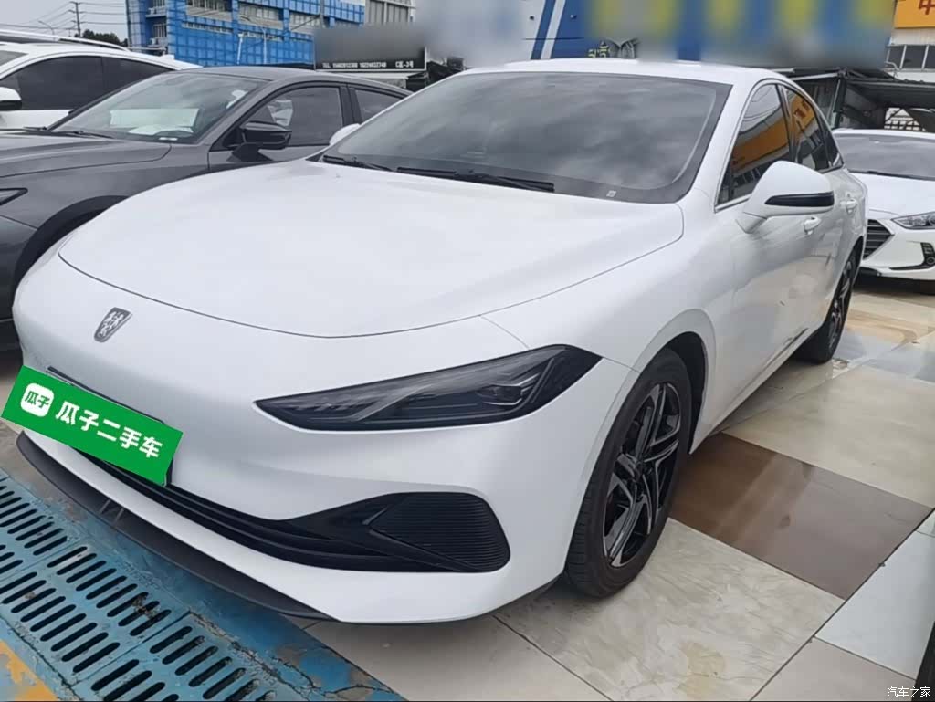Roewe D7, 2024 1