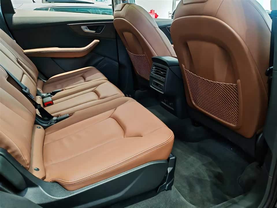 Audi Q7 Audi Q7