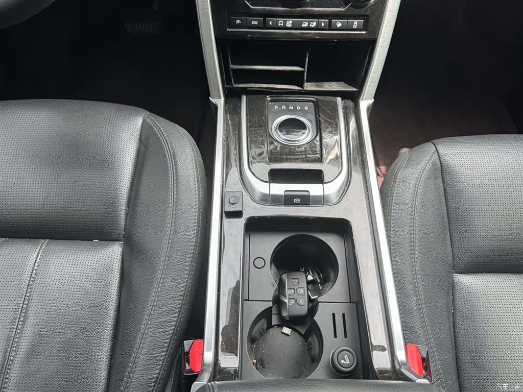 Land Rover Discovery, 2017 20