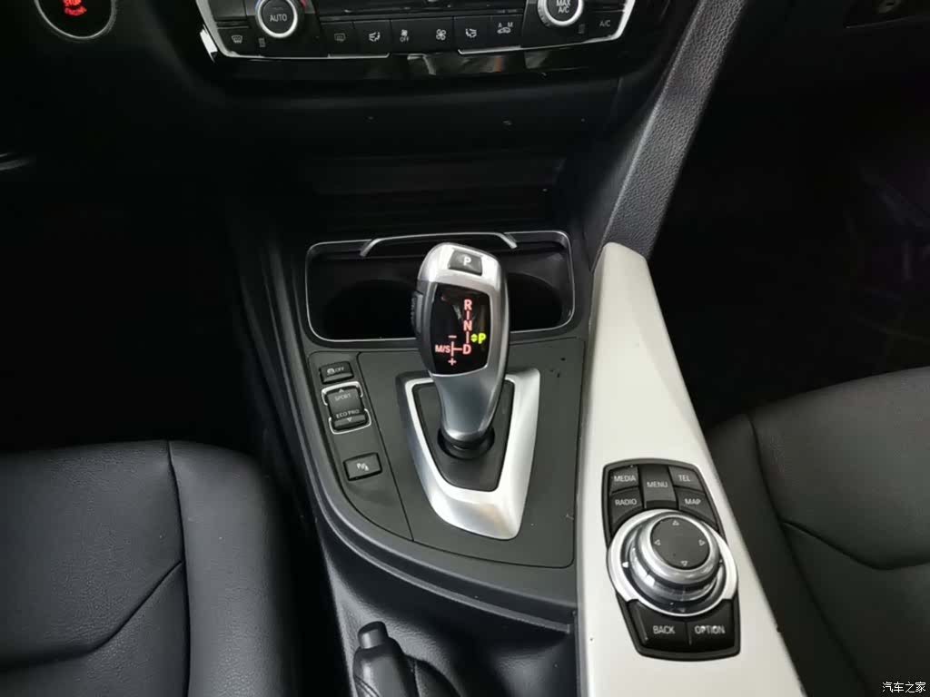 BMW 3 Series, 2016 14