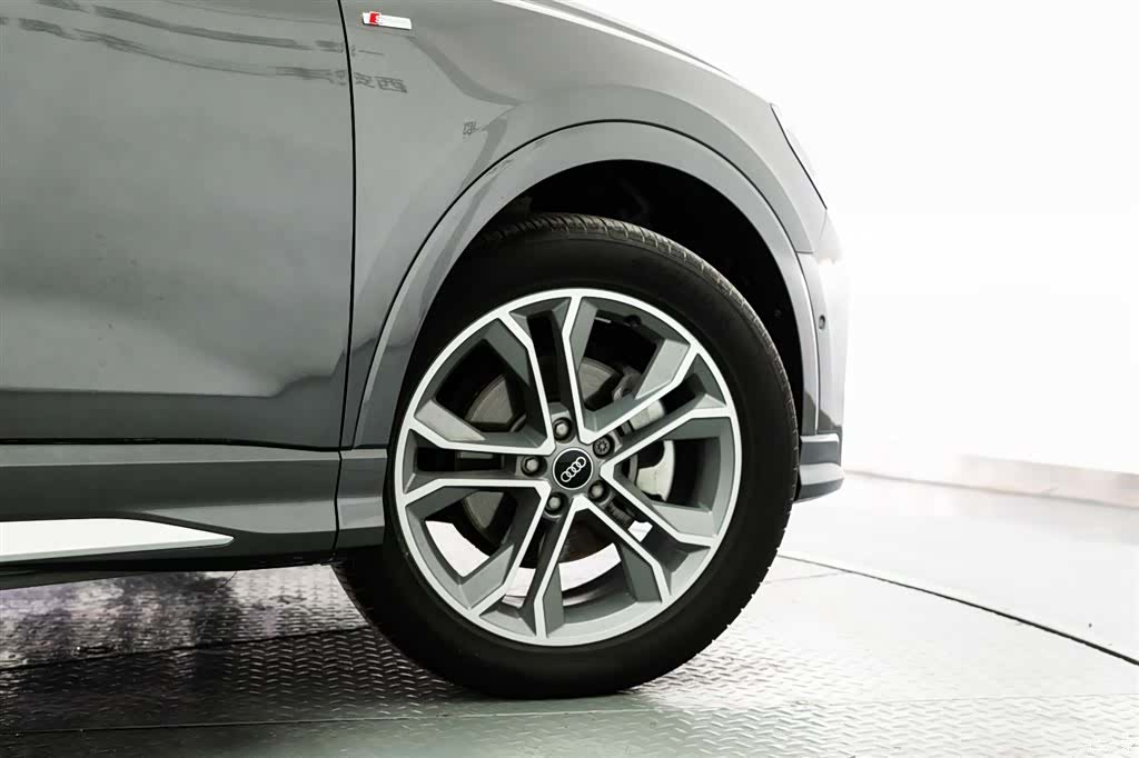 Audi Q3, 2024 19