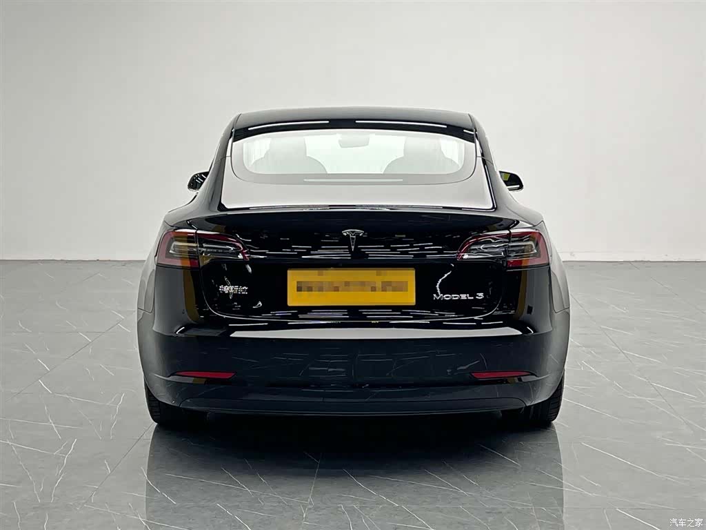 Tesla Model 3, 2020 все фото