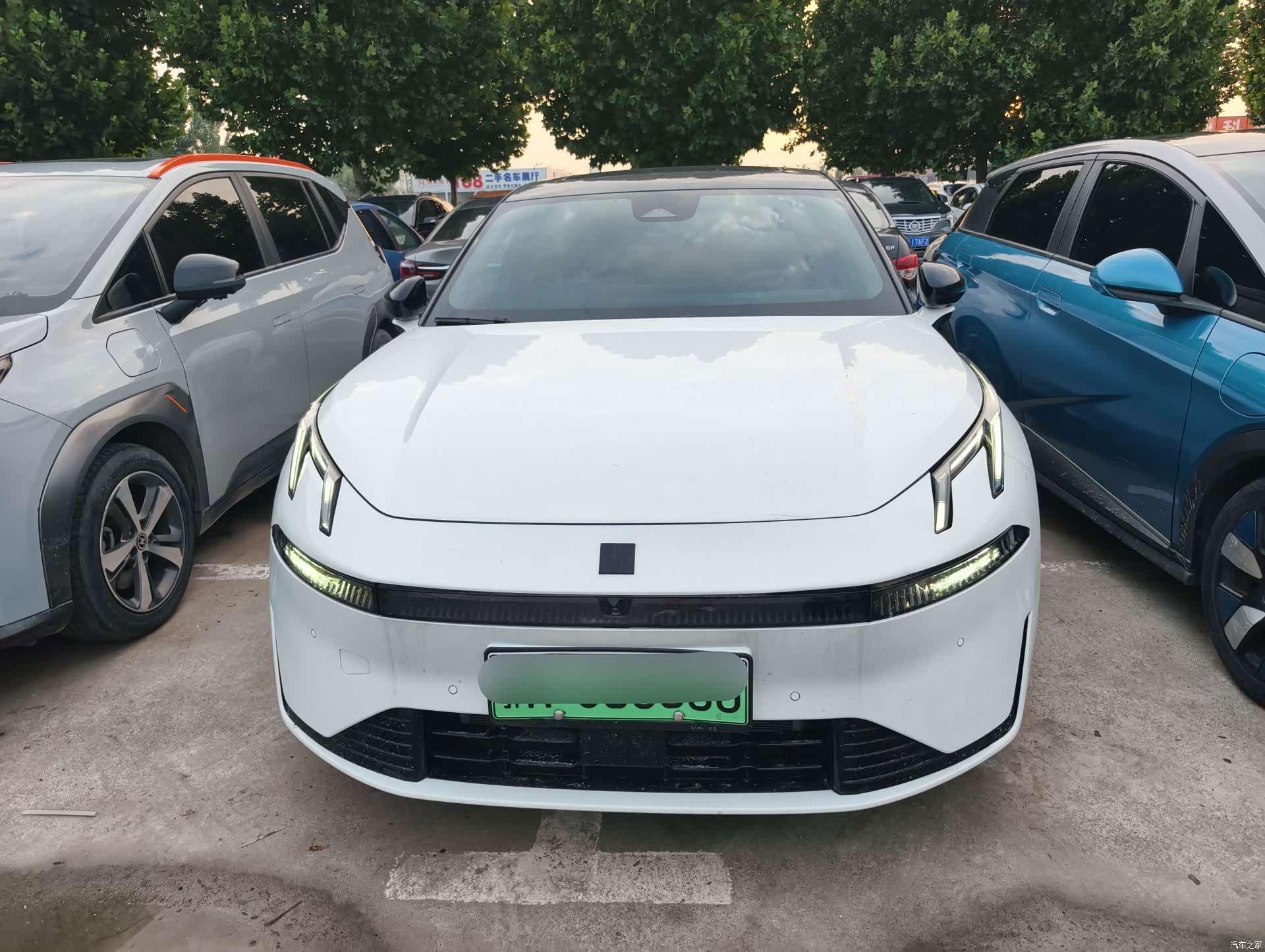 Lynk & Co 02, 2025 2