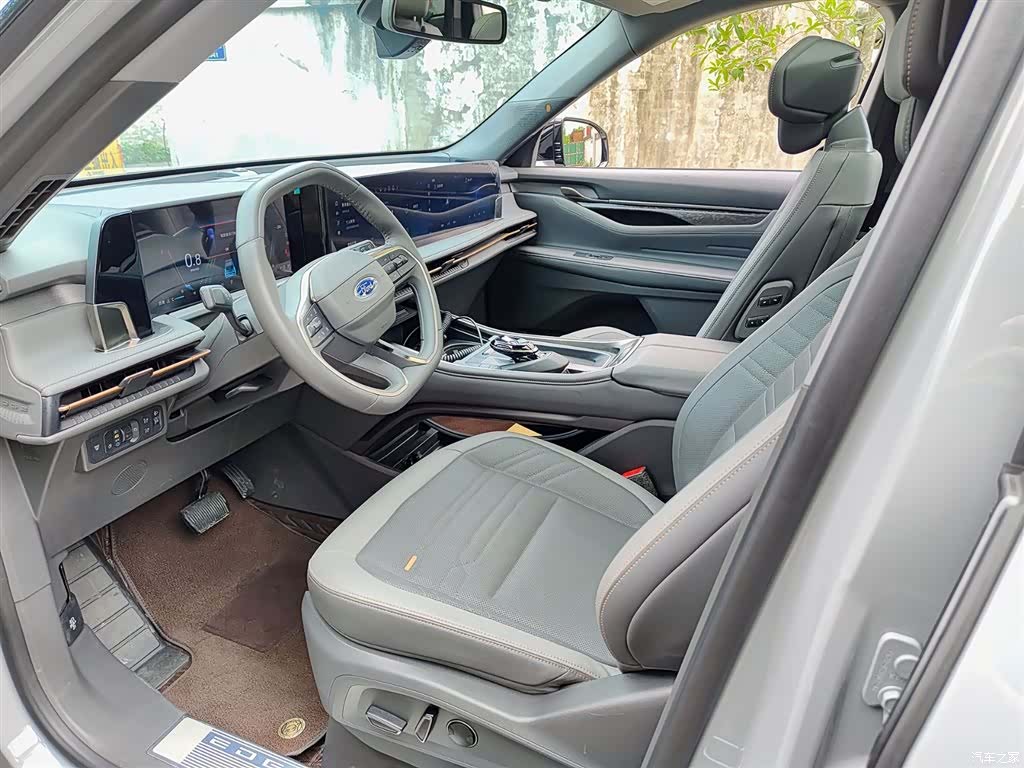 Ford Edge L, 2023 7