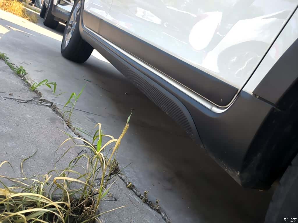 Geely X3, 2021 21