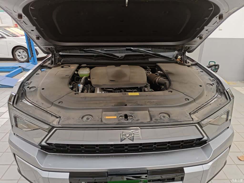 Mengshi M817, 2025 20