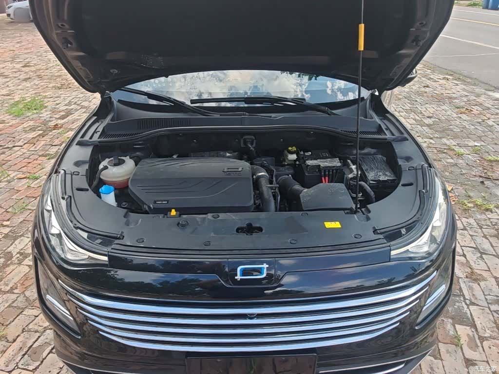 Bestune T90, 2023 20
